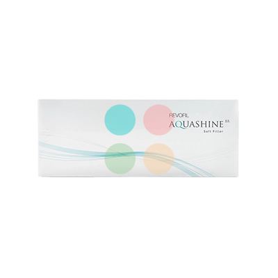 Revofil Aquashine BR Soft 2ml