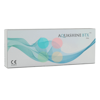 Revofil Aquashine PTX (BTX) 2ml