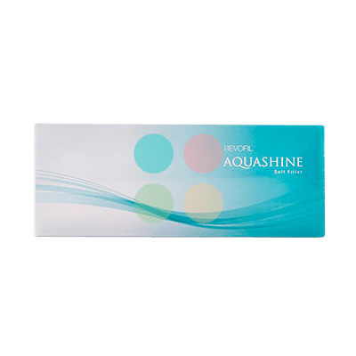 Revofil Aquashine Soft 2ml