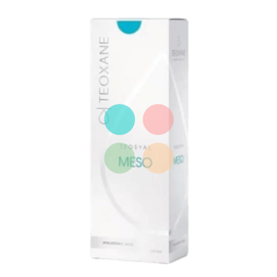Teosyal Meso 1ml