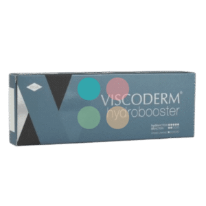 Viscoderm Hydrobooster